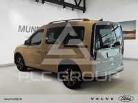 2023 Ford Tourneo