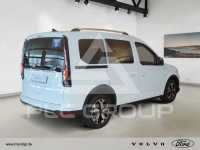 2023 Ford Tourneo
