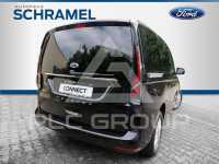 2023 Ford Tourneo