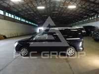 2023 Ford Tourneo