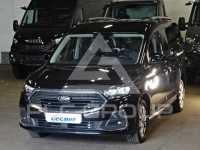2023 Ford Tourneo