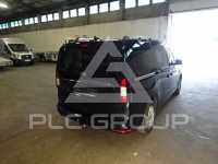 2023 Ford Tourneo