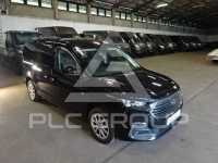 2023 Ford Tourneo
