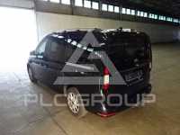 2023 Ford Tourneo