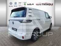 2023 Volkswagen ID. Buzz
