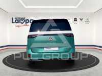 2023 Volkswagen ID. Buzz