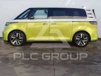 2022 Volkswagen ID. Buzz