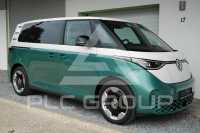 2023 Volkswagen ID. Buzz