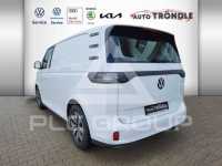 2023 Volkswagen ID. Buzz