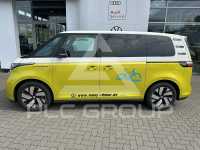 2023 Volkswagen ID. Buzz
