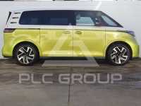 2022 Volkswagen ID. Buzz