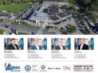 2023 Volkswagen ID 4