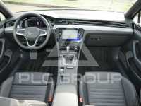 2023 Volkswagen Passat