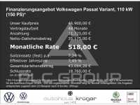 2023 Volkswagen Passat