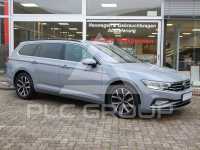 2023 Volkswagen Passat