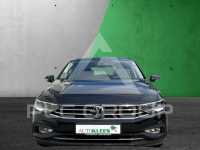 2023 Volkswagen Passat