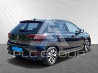 2023 Volkswagen Polo