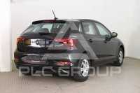 2023 Volkswagen Polo