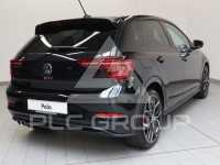 2023 Volkswagen Polo