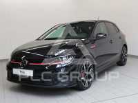 2023 Volkswagen Polo