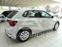 2023 Volkswagen Polo