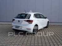 2023 Volkswagen Polo