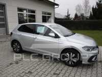 2023 Volkswagen Polo
