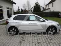 2023 Volkswagen Polo