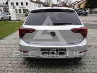 2023 Volkswagen Polo
