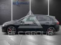 2023 Volkswagen GOLF