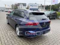 2023 Volkswagen GOLF