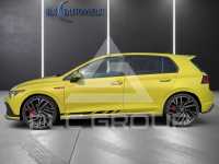2023 Volkswagen GOLF