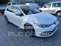 2023 Volkswagen GOLF