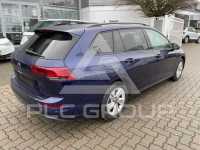 2023 Volkswagen GOLF