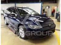 2023 Volkswagen GOLF