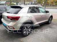 2023 Volkswagen T-Roc