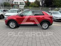 2023 Volkswagen T-Roc