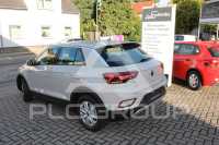 2023 Volkswagen T-Roc