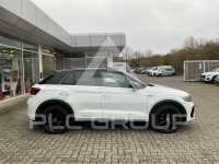 2023 Volkswagen T-Roc