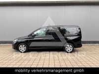 2024 Volkswagen Caddy