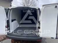 2023 Volkswagen Caddy