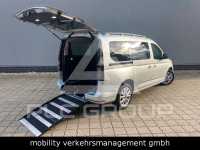 2024 Volkswagen Caddy
