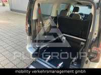 2024 Volkswagen Caddy