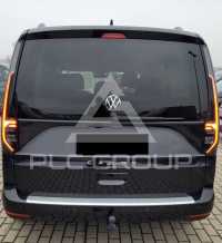 2023 Volkswagen Caddy