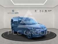 2023 Volkswagen Caddy