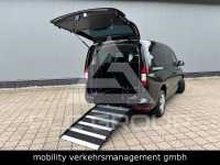 2024 Volkswagen Caddy