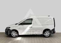 2023 Volkswagen Caddy