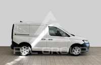 2023 Volkswagen Caddy