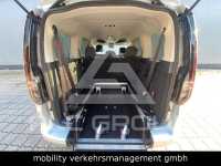 2024 Volkswagen Caddy