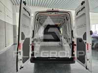 2023 Volkswagen Crafter